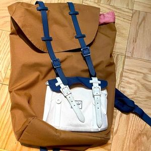 Hershel Backpack